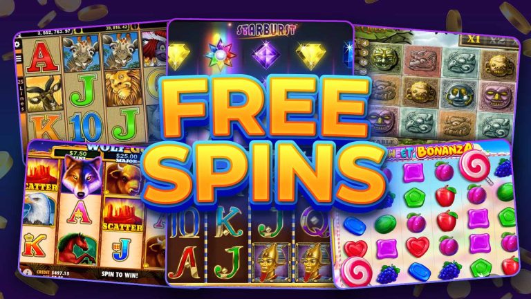How to Maximize Your Wins With Free Spins in Slots