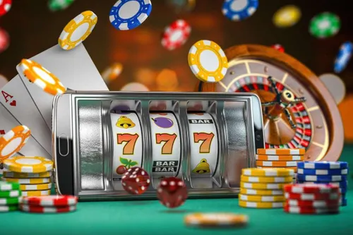 How Mobile-First Design Is Shaping the Future of Online Casinos