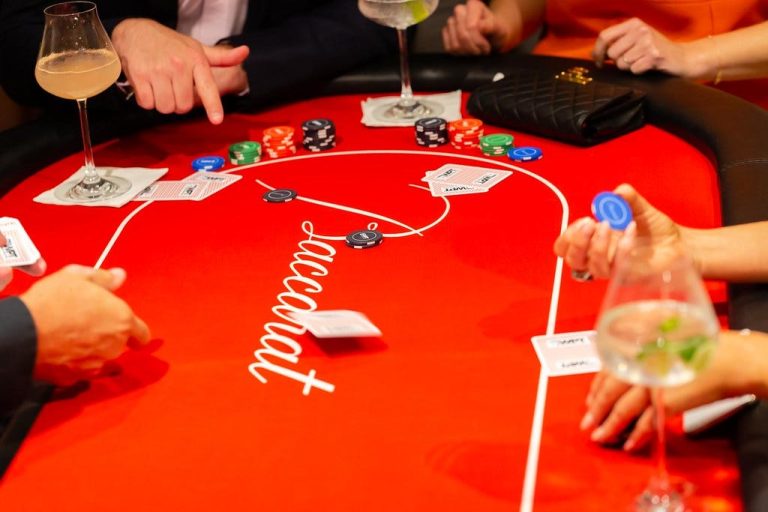 The Most Common Myths About Baccarat (and the Truth Behind Them)