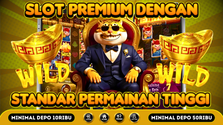 Slot Online yang Selalu Update dan Memberikan Peluang Menang Lebih Baik