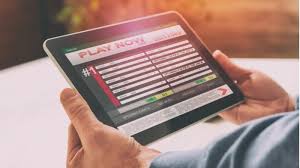 LUCK8 Sportsbook – Trusted Betting Platform Online