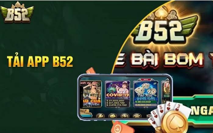 B52Club App Download – Install the Latest Version