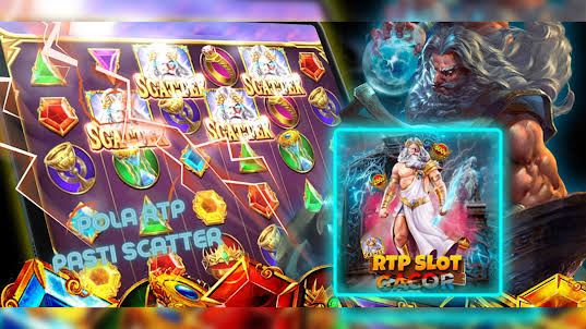 Slot Gacor and Mahjong: How Technology Is Transforming Interactive Gaming Experiences