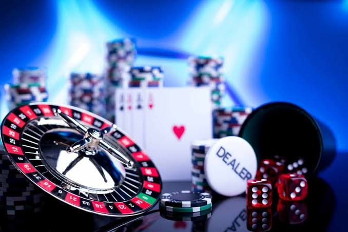 Exploring the Exciting World of Online Slot Games: Features, Strategies, and Entertainment